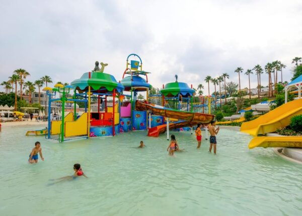 Antalya/Kemer: Waterhill Aqua Park With Dolphin Show & Lunch - Customer Reviews and Feedback