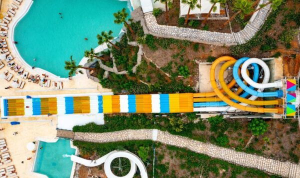 Antalya/Kemer: Waterhill Aqua Park With Dolphin Show & Lunch - Tips for a Great Visit