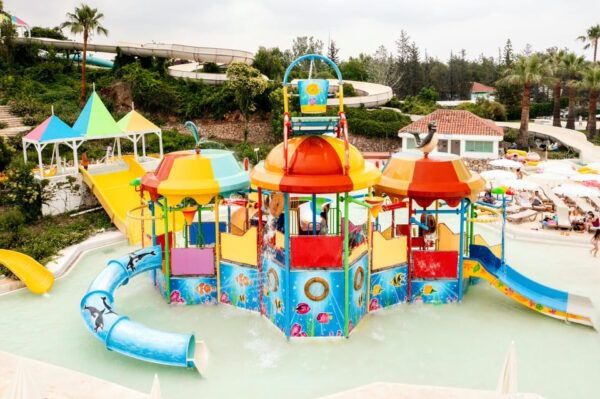 Antalya/Kemer: Waterhill Aqua Park With Dolphin Show & Lunch - Frequently Asked Questions