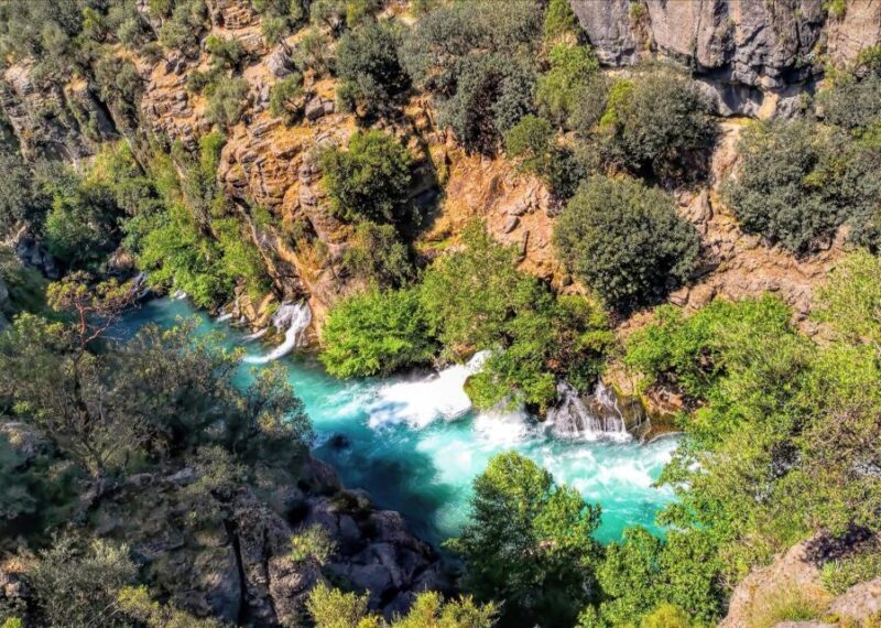 Antalya: Koprulu Canyon Buggy Safari & Rafting Combo - Good To Know