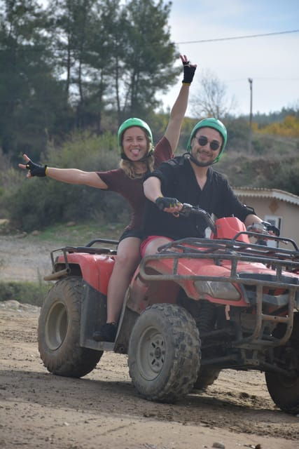Antalya: Koprulu Canyon Visit With Lunch by the River - Customer Feedback and Ratings