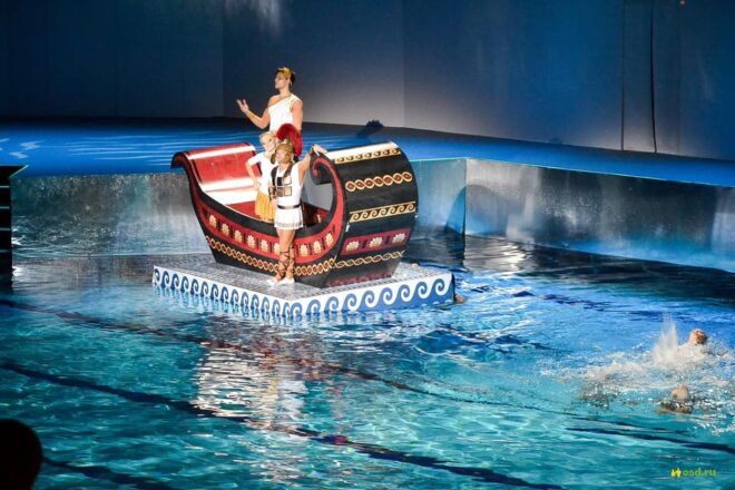 Antalya: Land of Legends Evening Show With Transfer - Participant Information and Guidelines