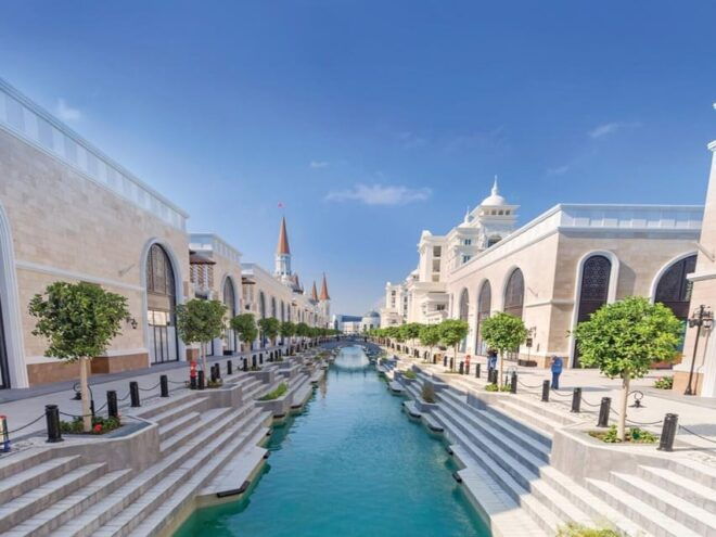 Antalya Land of Legends Night Show Adventure - What to Bring for the Show