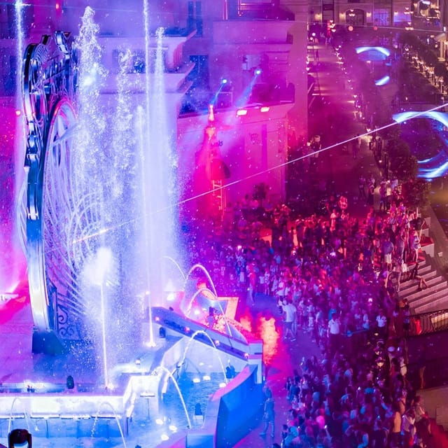 Antalya: Land of Legends Night Show Tour Hotel Transfer - Hotel Transfer Process