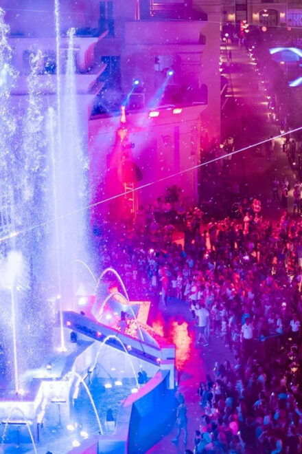 Antalya: Land of Legends Night Show Tour Hotel Transfer - Booking and Cancellation Policy