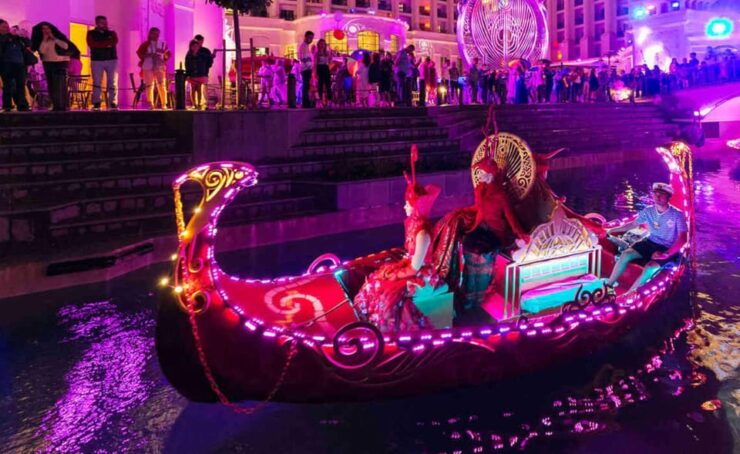 Antalya: Land of Legends Night Show With Transfer - Pricing and Reservations