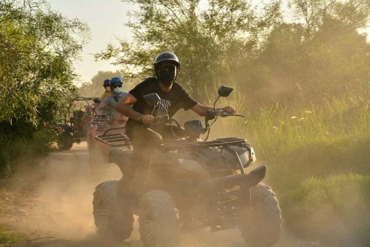 Antalya: Lara Beach Region Quad Safari - Final Thoughts