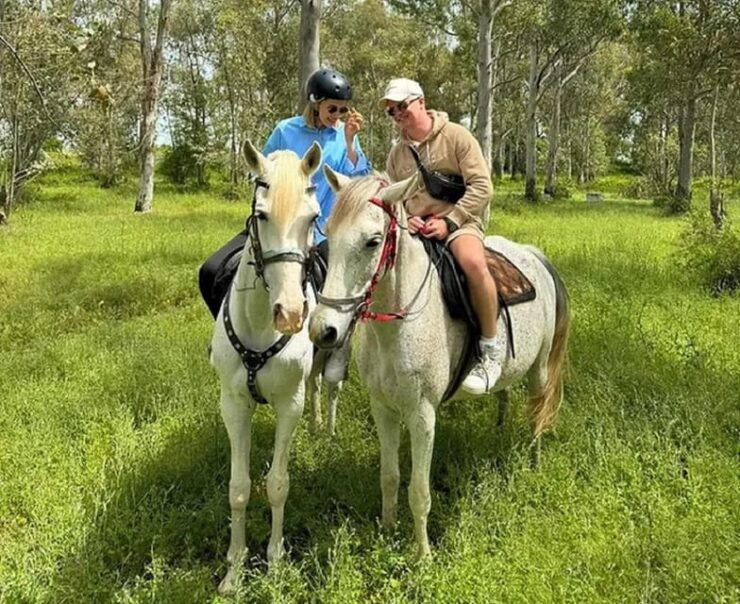 Antalya Lara Horse Riding & Horse Safari - Pricing and Duration