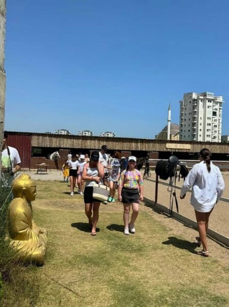 Antalya Lara Horse Riding & Horse Safari - Tips for Your Experience