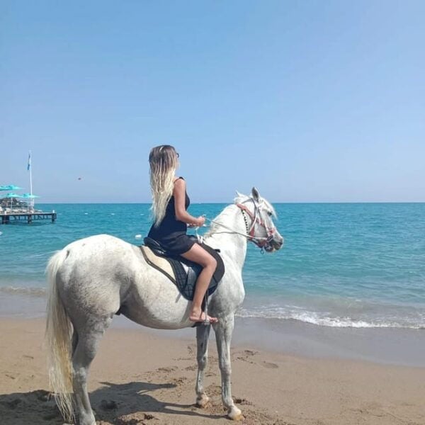 Antalya Lara Horse Riding & Horse Safari - Frequently Asked Questions