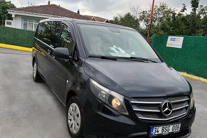 Antalya Mahmutlar Hotels to Antalya Airport AYT Transfers - Questions