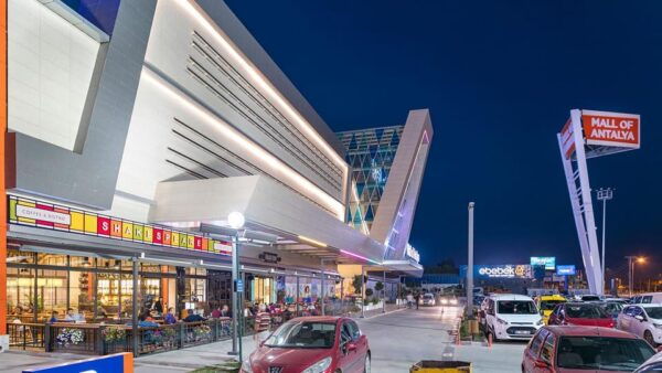 Antalya: Mall of Antalya With Private Transfer & Shopping - Shopping Highlights