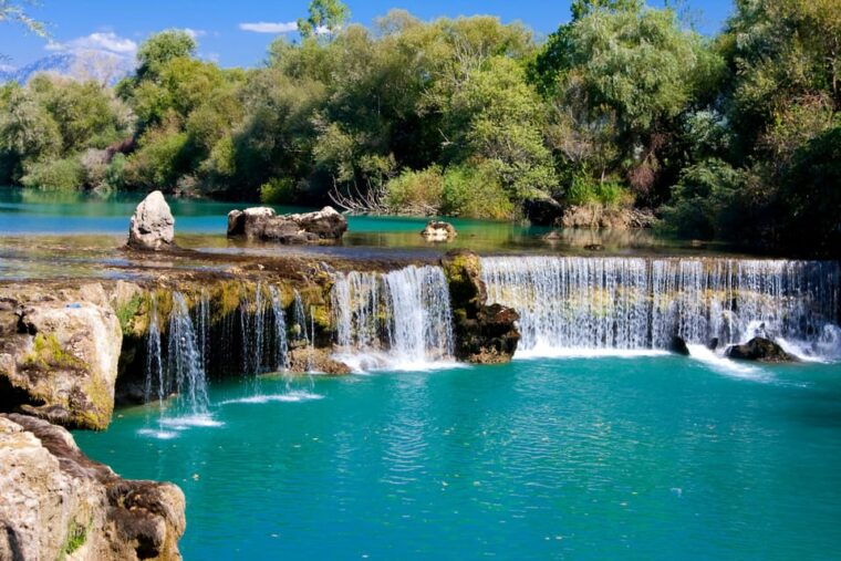 Antalya: Manavgat River Cruise With Waterfall & Bazaar - Practical Details and What to Expect