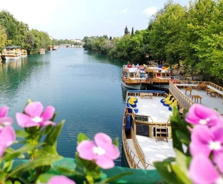 Antalya: Manavgat River Cruise With Waterfall & Bazaar - Authentic Experiences from Reviews