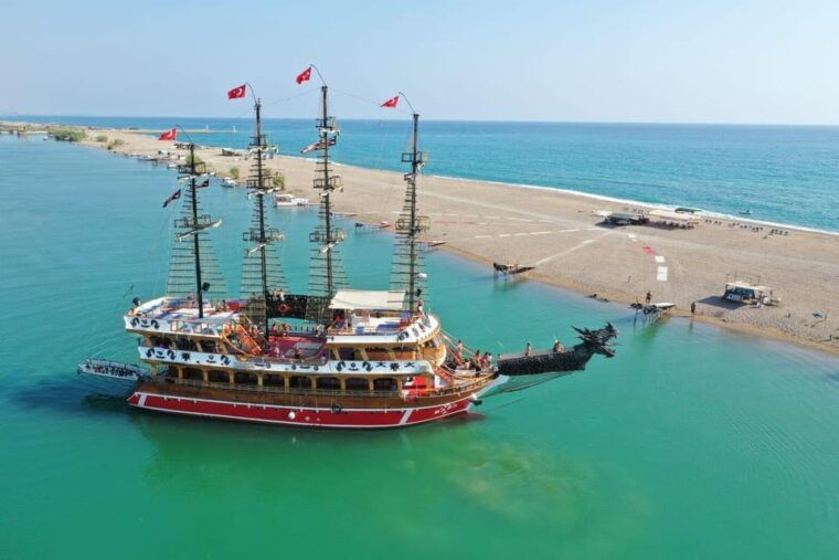 Antalya: Manavgat River Cruise With Waterfall & Bazaar - Who Will Love This Tour?