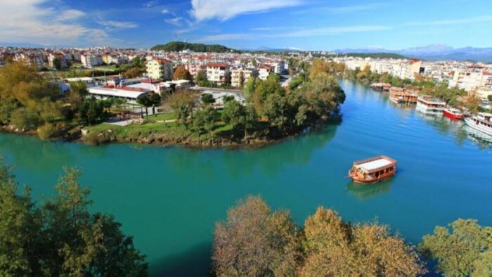 Antalya: Manavgat River Cruise With Waterfall & Bazaar - The Sum Up