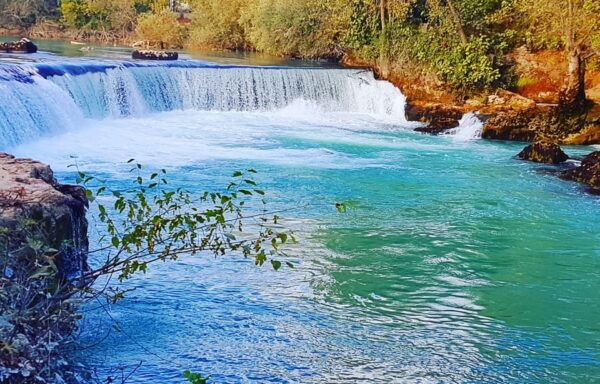 Antalya: Manavgat River Cruise With Waterfall & Bazaar - Nearby Attractions