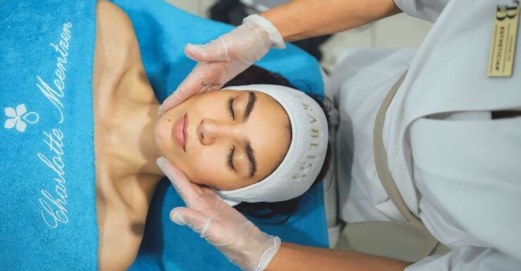Antalya: Massage and Professional Skin Care Experience - Location Information for Antalya Experience