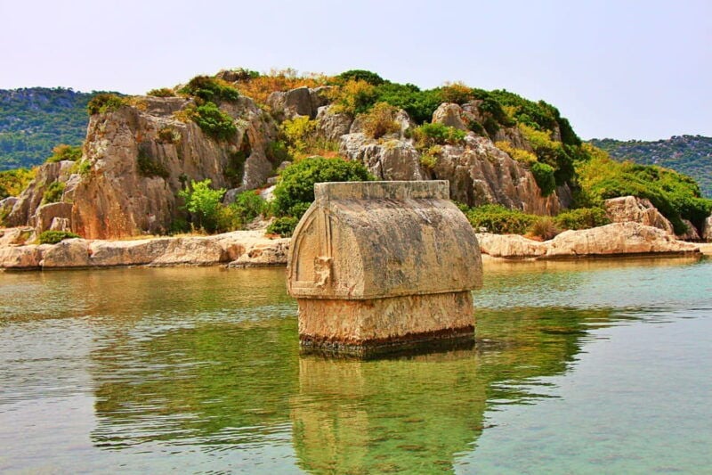 Antalya: Myra, Demre, and Kekova Tour With Boat Tour & Lunch - Final Thoughts on Value and Experience
