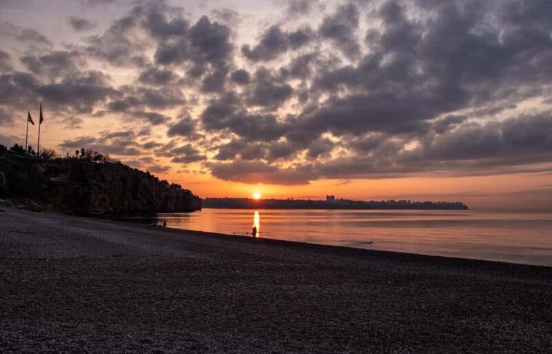 Antalya: Night Lights Private Tour - Exploring Antalya’s Nighttime Charm