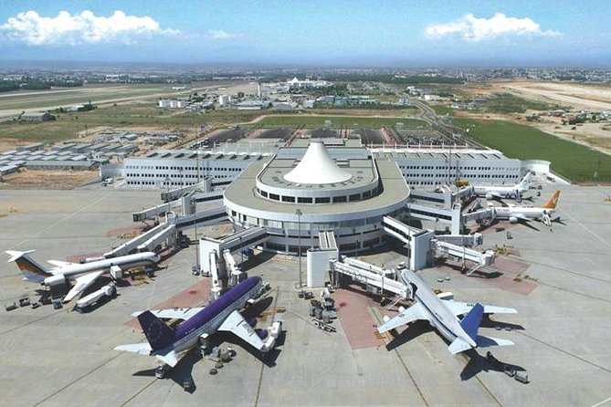 Antalya Okurcalar Hotels to Antalya Airport AYT Transfers - Accessibility and Restrictions