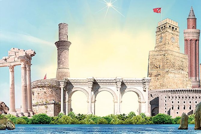 Antalya Okurcalar Hotels to Antalya Airport AYT Transfers - Cancellation Policy and Guarantee