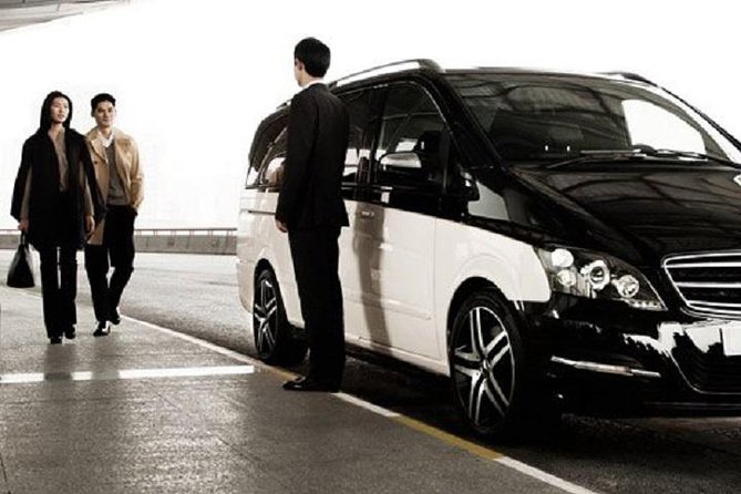 Antalya Okurcalar Hotels to Antalya Airport AYT Transfers - Additional Considerations