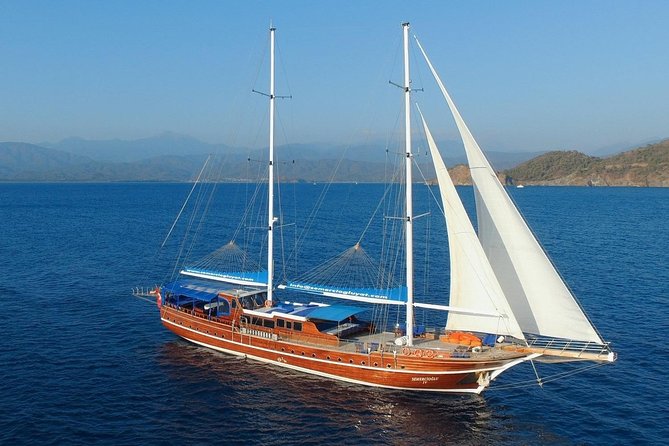 Antalya Old City, Museum, Waterfall Tour - Pickup and Cancellation Policy