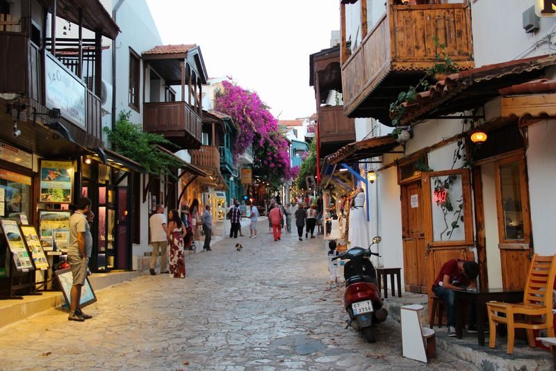 Antalya Old City, Waterfalls, Boat Tour & Olympos Cable Car - What the price buys you