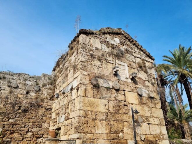 Antalya Old Town and Antalya Museum Tour - Exploring Antalya Museum