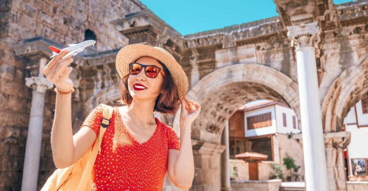 Antalya: Old Town Guided Walking Tour - Experience Highlights