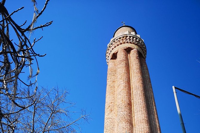 Antalya Old Town, Waterfall Cable Car and Boat Trip Incld Lunch - The Sum Up