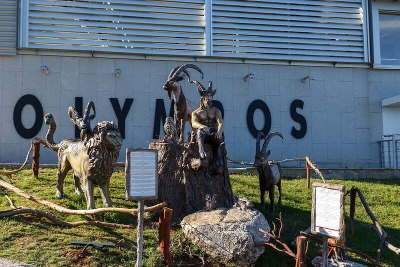 Antalya: Olympos Cable Car & Tahtali Mountains with Transfer - The Itinerary and What You Can Expect