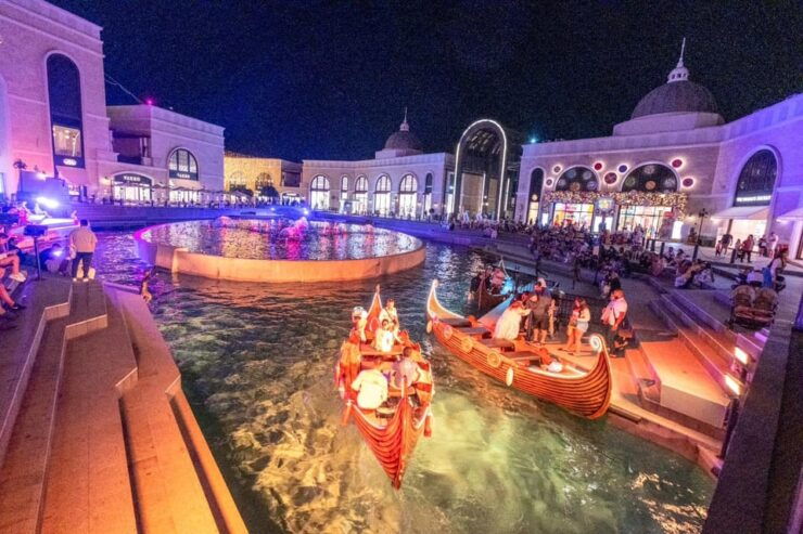 Antalya or Kemer: Land of Legends Roundtrip Night Transfer - Pricing and Cancellation Policy