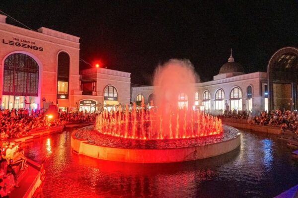 Antalya or Kemer: Land of Legends Roundtrip Night Transfer - Customer Reviews and Ratings