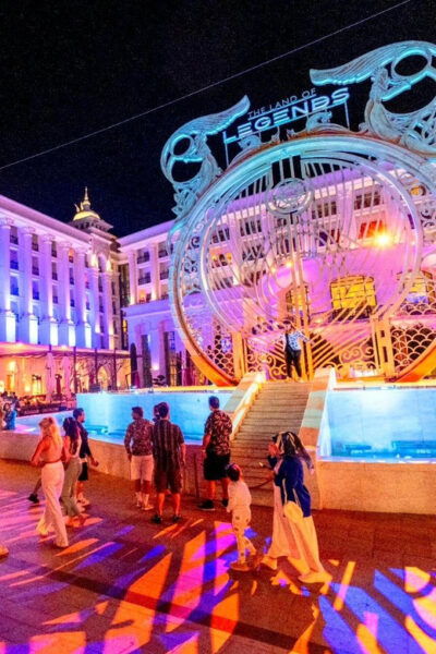 Antalya or Kemer: Land of Legends Roundtrip Night Transfer - Frequently Asked Questions