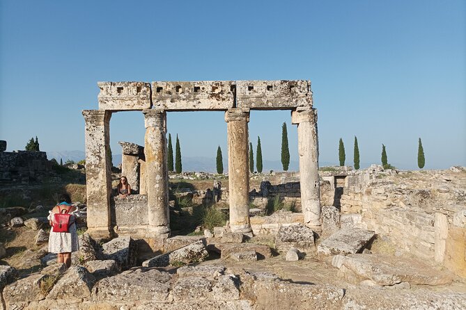Antalya Pamukkale (Hiearapolis) Salda Lake 1 Day Tour - Additional Information