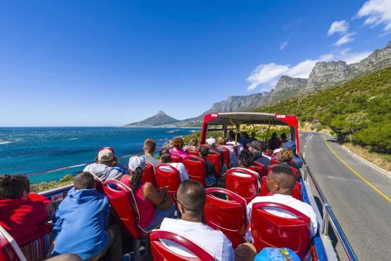 Antalya: Panoramic Bus Tour with 1-Hour Boat Trip and Lunch - A Full Breakdown of the Antalya Tour Experience
