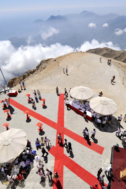 Antalya: Panoramic Tour by Cable Car - Tour Logistics