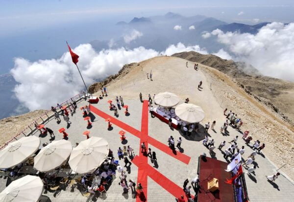 Antalya: Panoramic Tour by Cable Car - Frequently Asked Questions