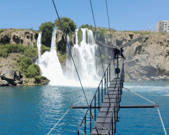 Antalya: Party Boat Tour With Swimming, Foam Party & Music - Highlights and Experiences