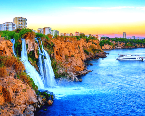 Antalya: Party Boat Tour With Swimming, Foam Party & Music - Frequently Asked Questions