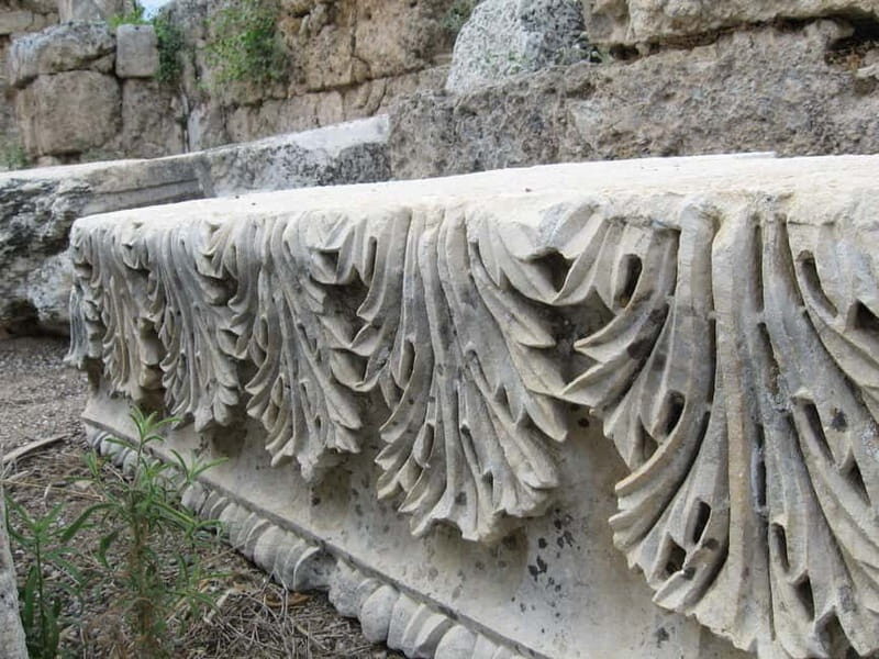 Antalya: Perge Ancient City Tour - FAQ