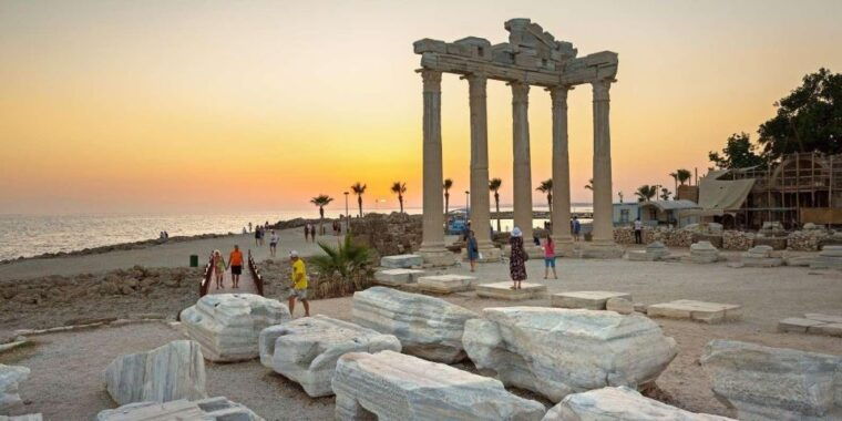 Antalya: Perge, Aspendos & City of Side Day Trip with Lunch - Who Should Consider This Tour?