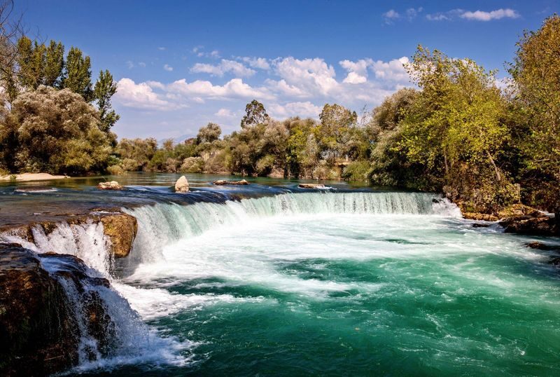 Antalya Perge & Aspendos Full-Day Small Group Experience - Heat, walking and what to bring