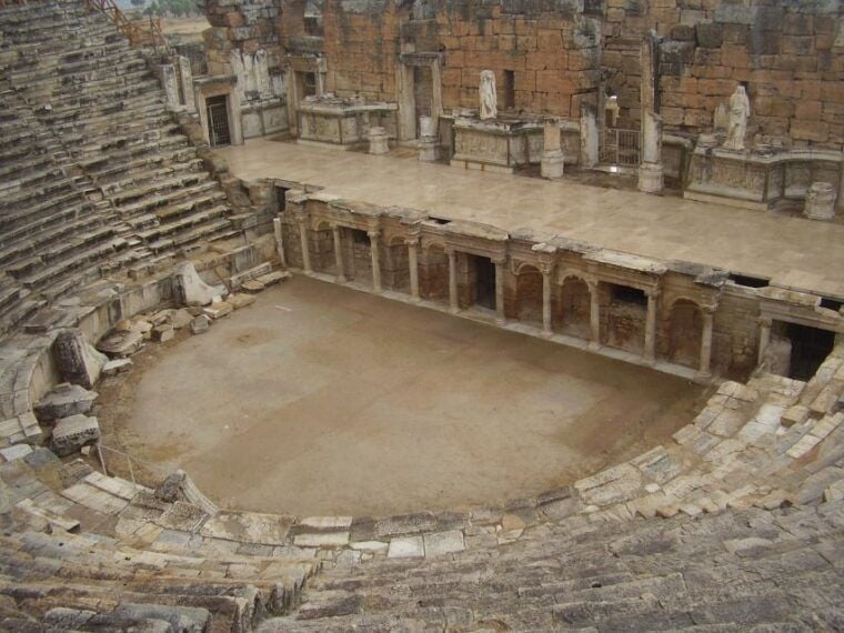 Antalya: Perge Aspendos Side 1 Day Private Tours - Who Will Enjoy This Tour?