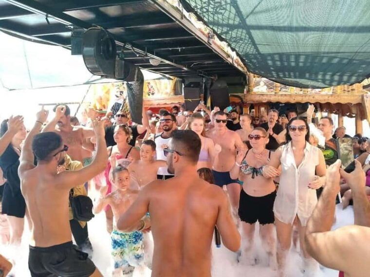 Antalya: Pirate Boat Cruise with Swimming Stops - Final Thoughts