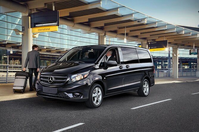 Antalya Private Airport Transfer - Meeting and Pickup Information