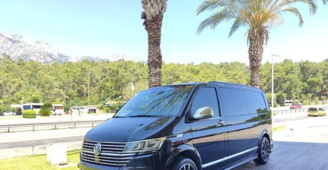 Antalya: Private Airport Transfer To/From GazipaşA - Vacation Experience Highlights