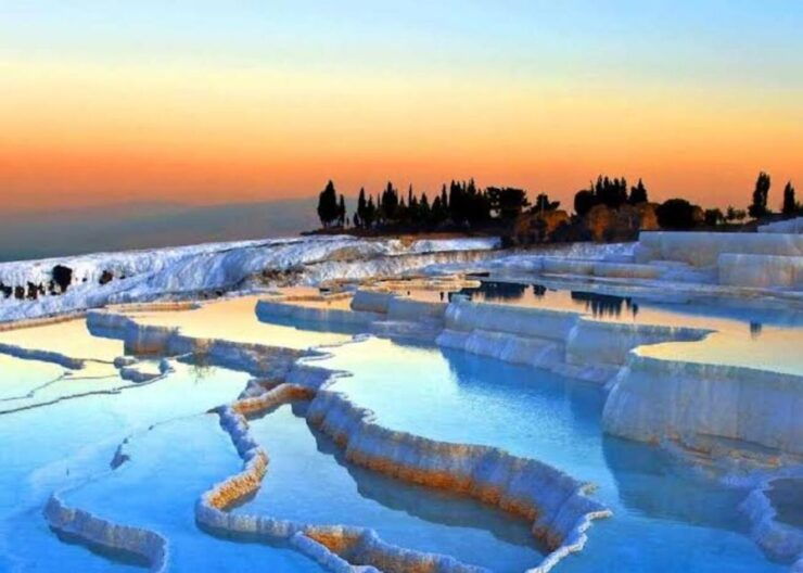 Antalya: Private Airport Transfer To/From Pamukkale/Denizli - Driver Information